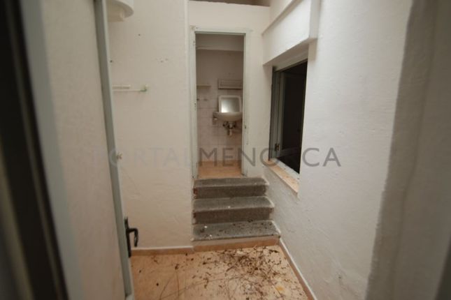 Block of flats for sale in Cales Fonts, Es Castell, Es Castell