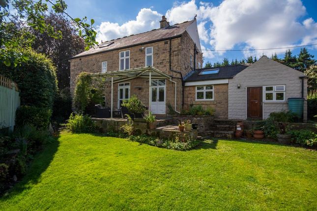 Detached house for sale in Crowgate, South Anston, Sheffield