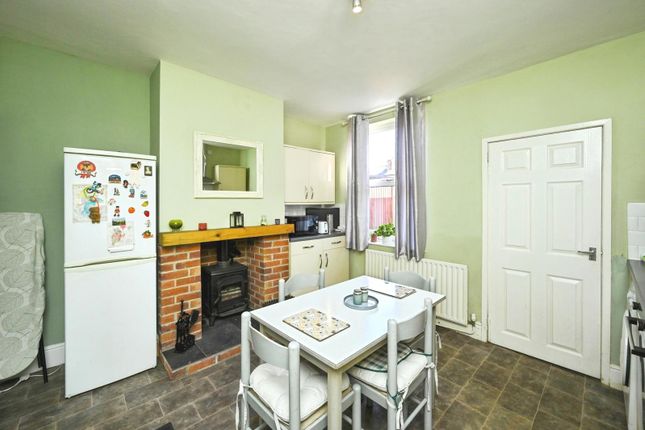 38, Newton Street, Nottinghamshire photo 3
