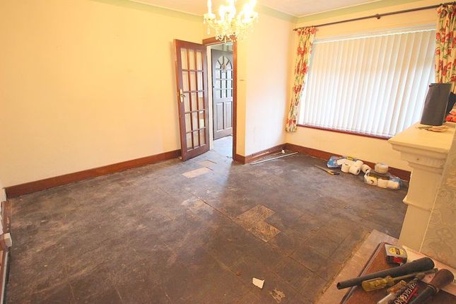 Terraced house for sale in Crompton Close, Walsall