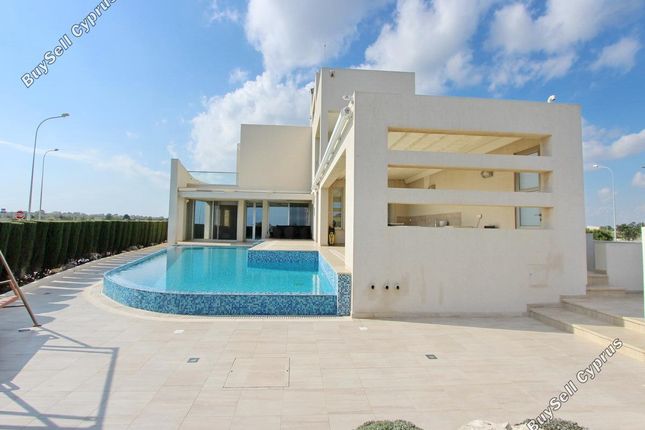Detached house for sale in Agia Thekla, Famagusta, Cyprus