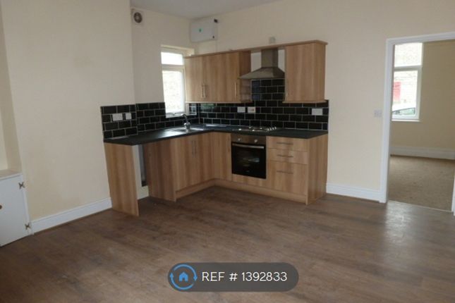 1 bed flat to rent in Oxford Street, Colne BB8