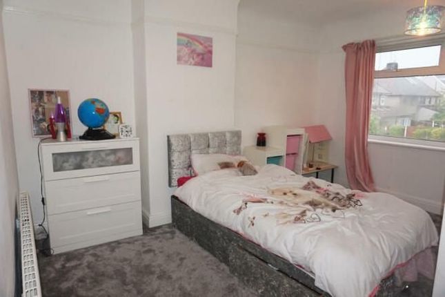 Semi-detached house to rent in Storrsdale Road, Liverpool