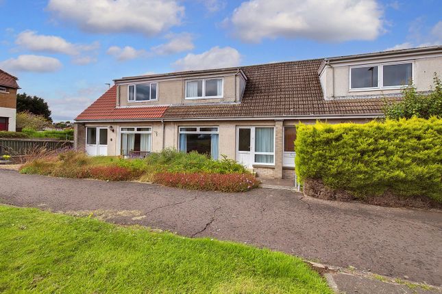 Thumbnail Terraced bungalow for sale in St Nicholas Street, St Andrews