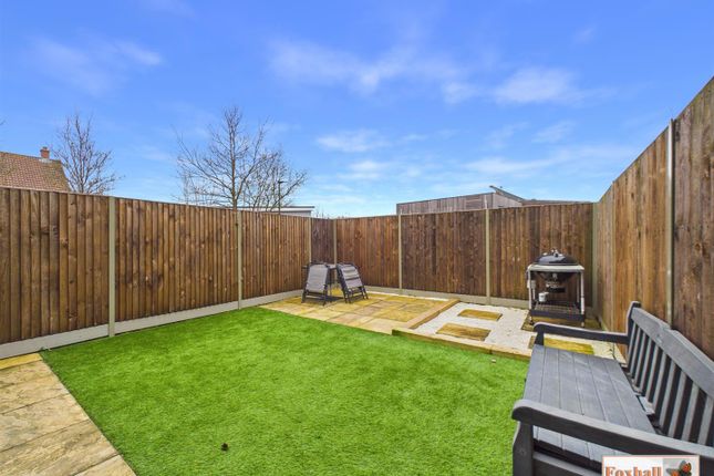 31, Hares Close, Ipswich photo 2