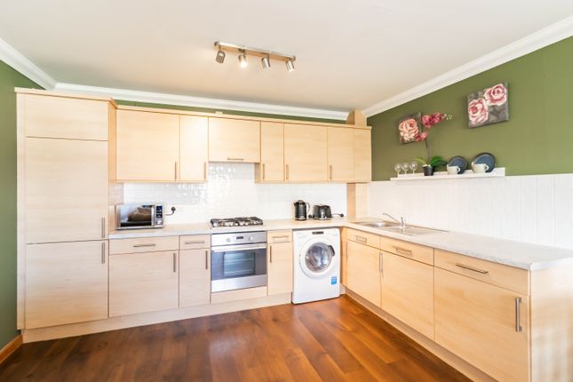 11, Sharpe Place, Montrose photo 4