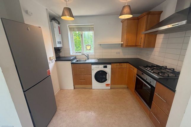 The Eco House 57, Boundary Road, Hove photo 3