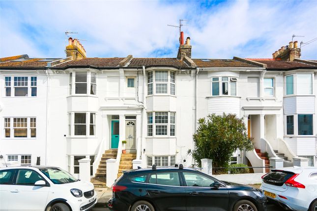 Flat for sale in Livingstone Road, Hove, East Sussex