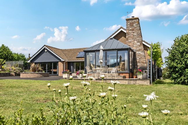 4-bed house on Latham,, Kennford, Devon, £1,000,000