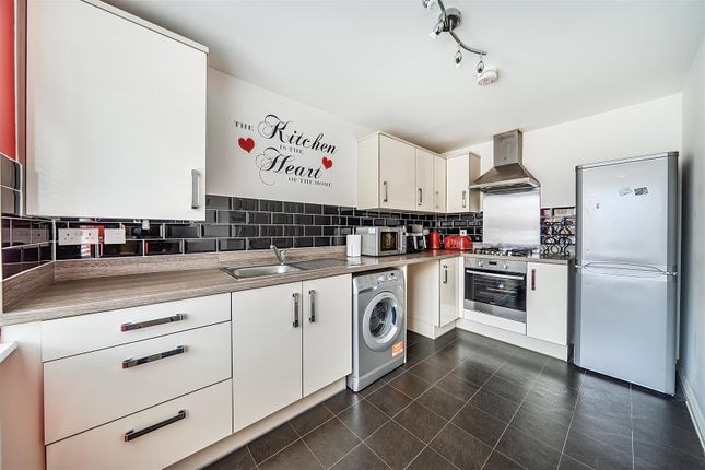 42, Blanchard Avenue, Gosport photo 2