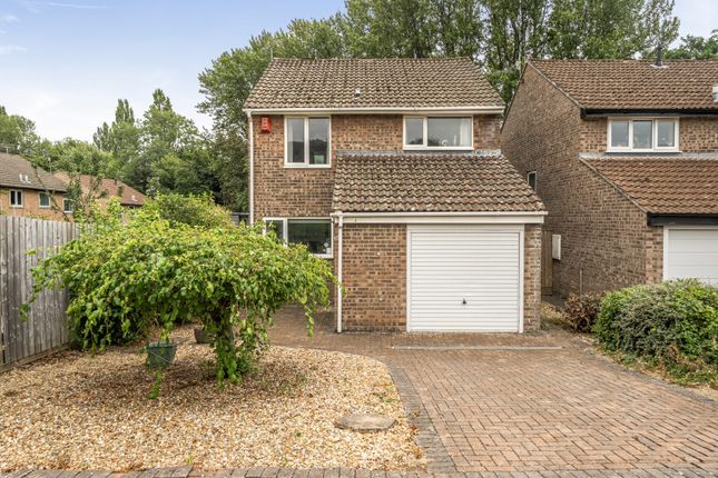 3-bed detached on 1, Copford Lane, Bristol, £400,000