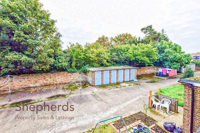 Maisonette for sale in Francis Road, Ware