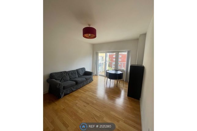 Thumbnail Flat to rent in Justice Apartments, London