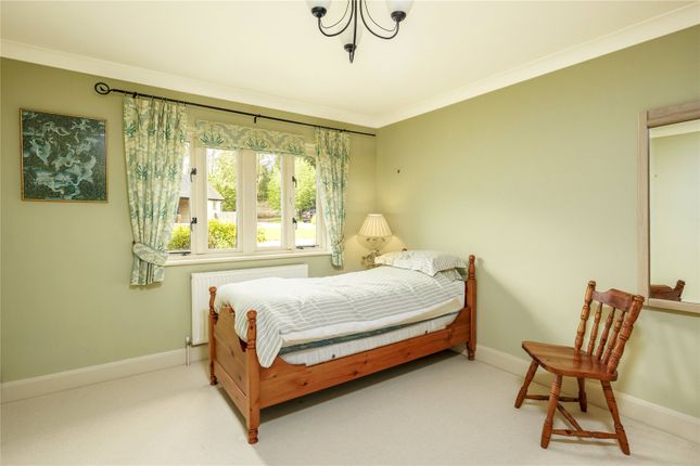 Bungalow for sale in Church Close, Stanton St. John, Oxford, Oxfordshire