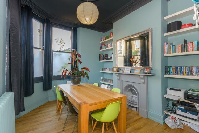 Thumbnail End terrace house for sale in Waverley Road, Redland, Bristol
