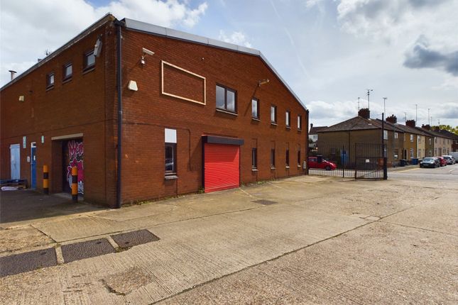 Thumbnail Office to let in Trafalgar Road, Kettering, Northamptonshire