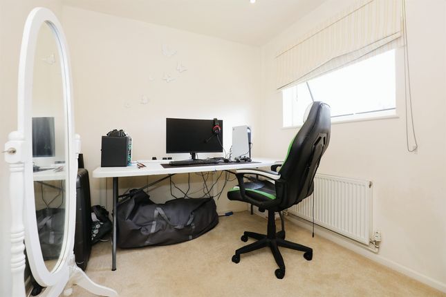 Flat for sale in Sandfield Road, Stratford-Upon-Avon