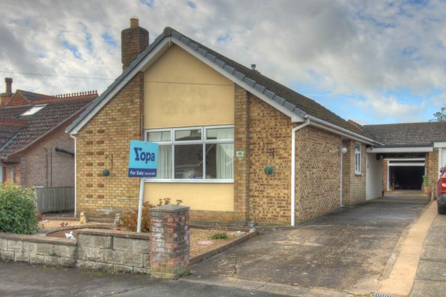 Bungalow for sale in Mill Crescent, Scotter, Gainsborough