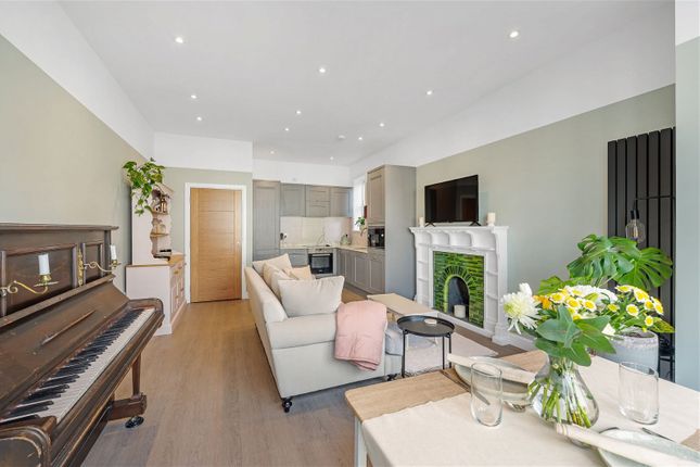 Flat for sale in Normanton Road, South Croydon