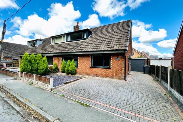 3-bed house on 187, Brindle Road, Preston, £224,950