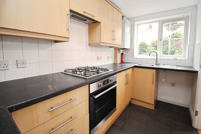 1 Pond Head Court,, Eirene Terrace, Bristol photo 4