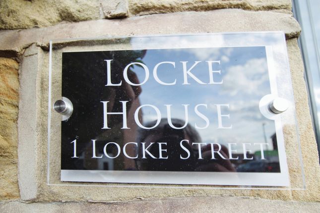 End terrace house for sale in Locke House, Locke Street, Barnsley