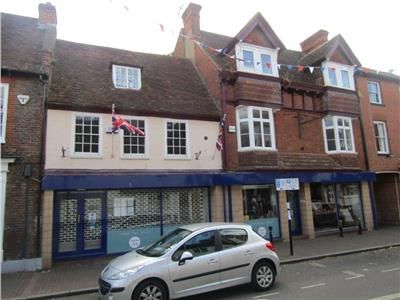 Thumbnail Retail premises for sale in High Street, Stony Stratford, Milton Keynes, Buckinghamshire