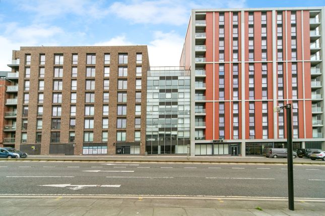 1-bed flat on Apartment 506, 12, Parliament Street, Merseyside, £165,000