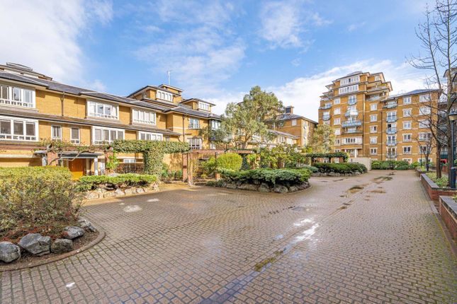 Flat for sale in Swallow Court, Maida Vale, London