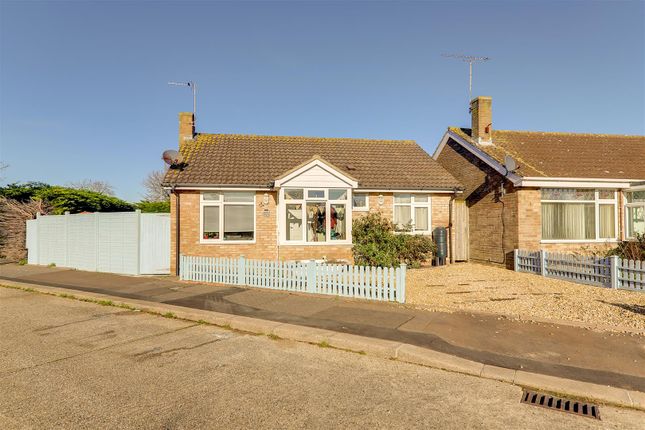 Thumbnail Detached bungalow for sale in Newtimber Avenue, Goring-By-Sea, Worthing