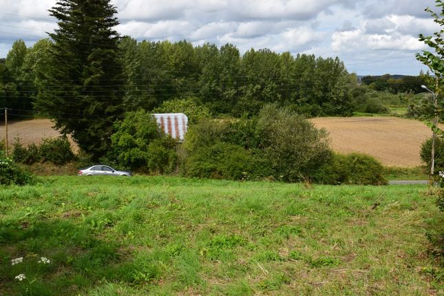 Thumbnail Land for sale in 22320 Saint-Mayeux, C&ocirc;tes-D'armor, Brittany, France