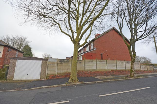 Semi-detached house for sale in Kings Road, Ashton-Under-Lyne