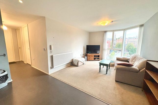 Apartment 435, Nottingham One, Entrance D, Canal Street, Nottingham photo 4