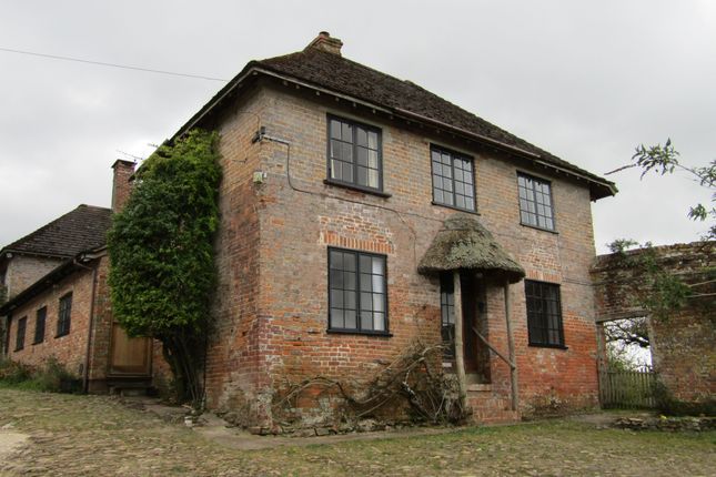 Cottage to rent in Gittisham, Honiton