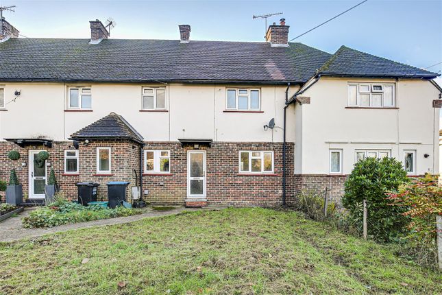 1.  4 Jeddere Cottages, Dormansland, Lingfield, Rh