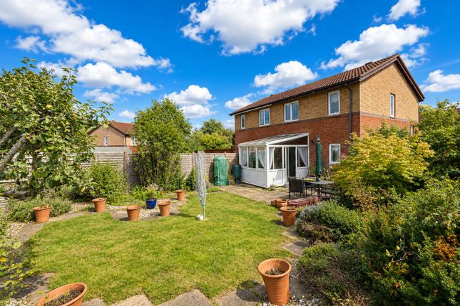 45, Kemble Court, Milton Keynes photo 2