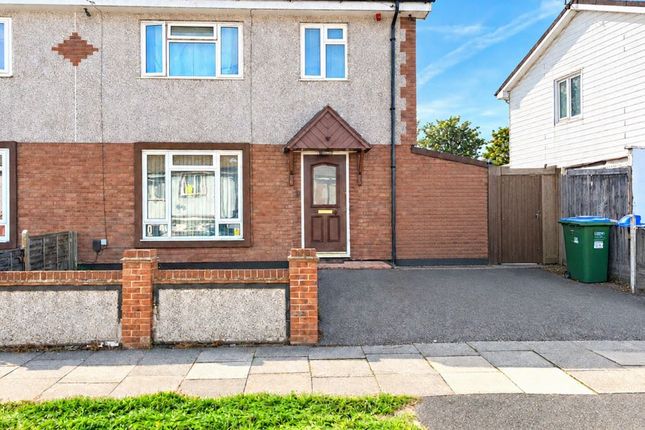 3-bed semi-detached on 14, Stelling Road, Erith, £180,000
