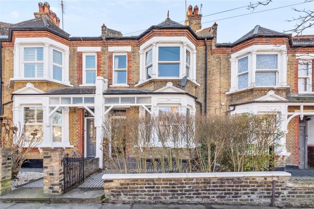 Terraced house for sale in Swallowfield Road, Charlton