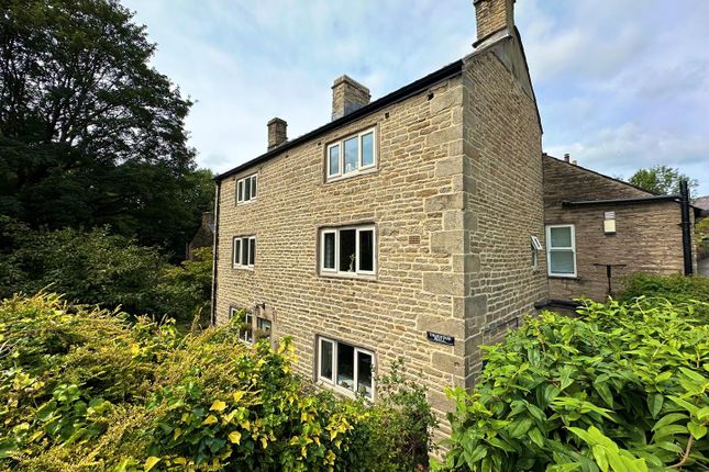 4-bed house on Thornton Hall, Market Street, High Peak, £489,950