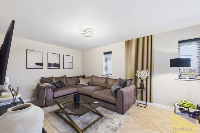 23, Laurus Grove, Fulwood photo 4