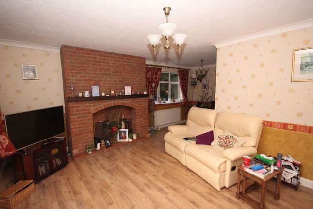 Detached house for sale in The Lanes, Tetney, Grimsby