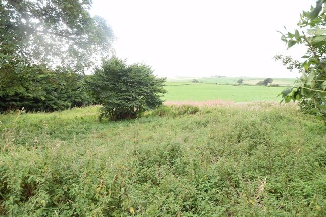 Land for sale in Plot Of Land, Shieldhill Road, Quothquan, Near Biggar