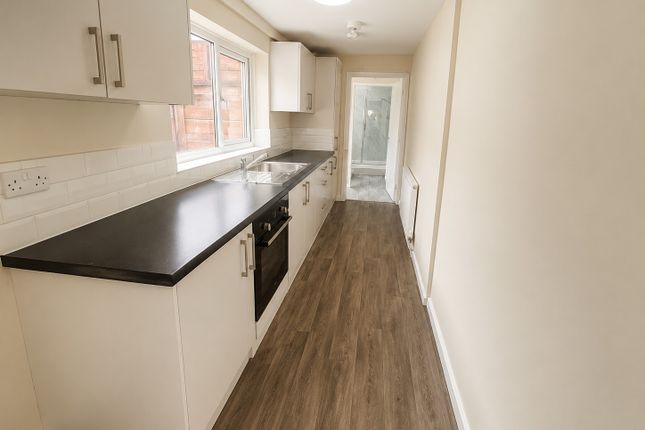 10, Marshall Street, Nottingham photo 2