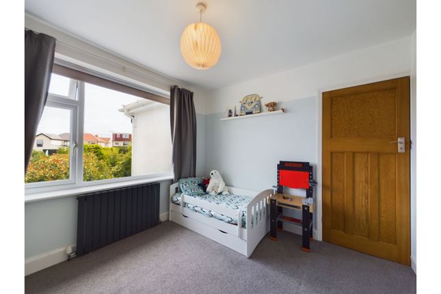 Semi-detached house for sale in Bispham Drive, Wirral