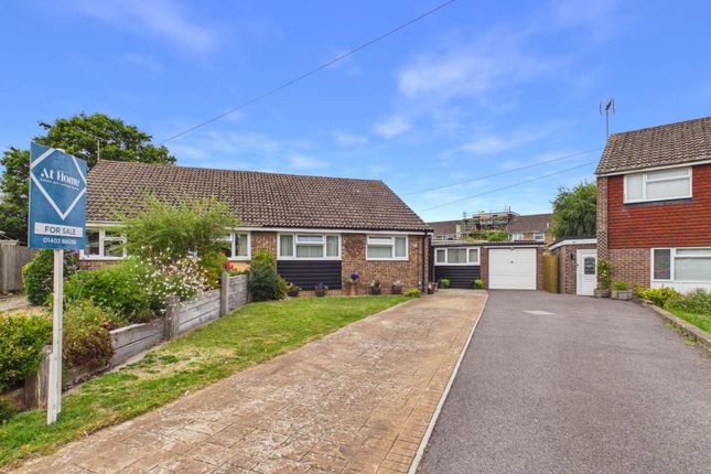2-bed house on 169, Woodlands Way, Horsham, £425,000