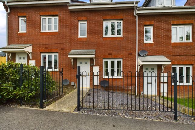 Thumbnail Flat for sale in Tuffley Lane, Tuffley, Gloucester, Gloucestershire