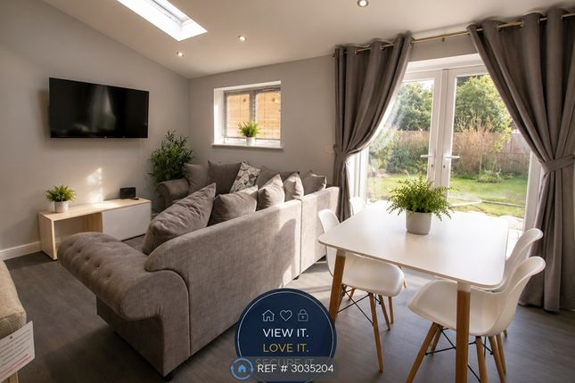 Hazel Drive, Leicester photo 2