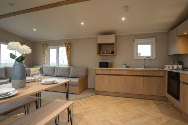 Breydon Water Holiday Park, Great Yarmouth photo 5