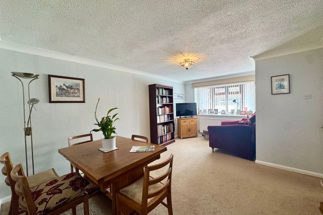 1, Blithfield Avenue, Loughborough photo 3