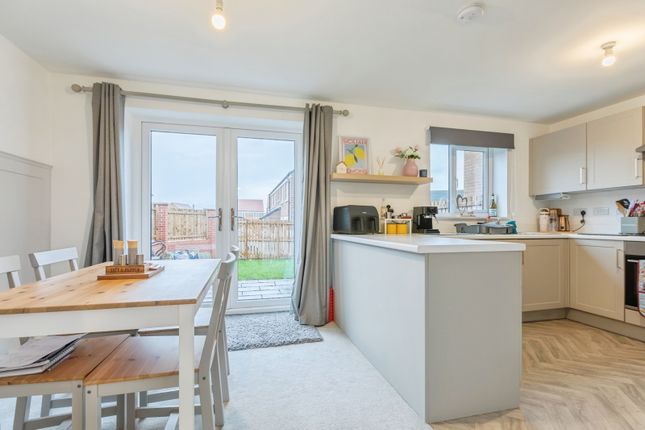 15, Sparrow Way, North Yorkshire photo 2